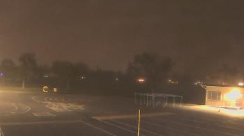 Weather camera view of Von Renner Elementary School.