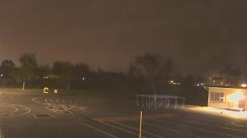 Weather camera view of Von Renner Elementary School.