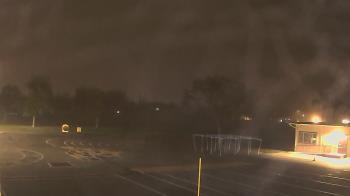Weather camera view of Von Renner Elementary School.