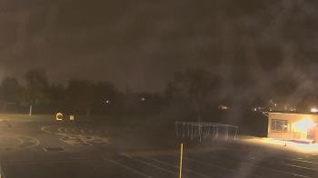 Weather camera view of Von Renner Elementary School.