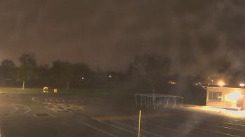 Weather camera view of Von Renner Elementary School.
