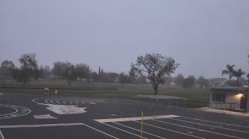 Weather camera view of Von Renner Elementary School.