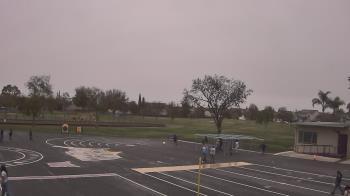 Weather camera view of Von Renner Elementary School.