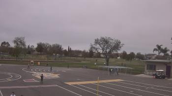 Weather camera view of Von Renner Elementary School.