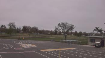Weather camera view of Von Renner Elementary School.