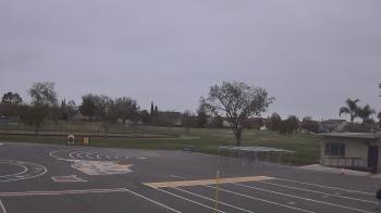 Weather camera view of Von Renner Elementary School.