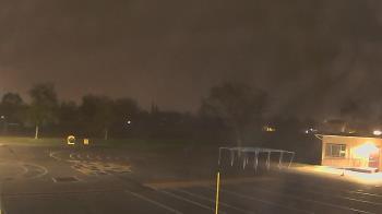 Weather camera view of Von Renner Elementary School.