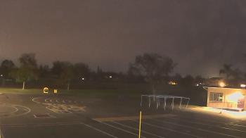 Weather camera view of Von Renner Elementary School.