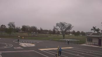 Weather camera view of Von Renner Elementary School.