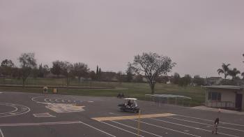 Weather camera view of Von Renner Elementary School.