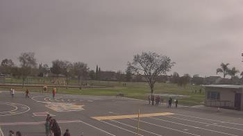 Weather camera view of Von Renner Elementary School.