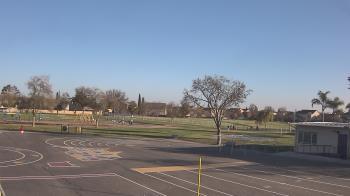 Weather camera view of Von Renner Elementary School.