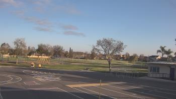 Weather camera view of Von Renner Elementary School.