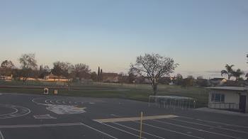 Weather camera view of Von Renner Elementary School.