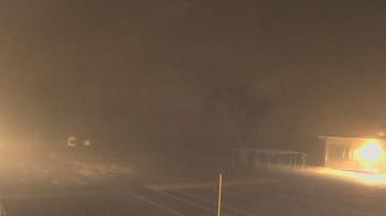 Weather camera view of Von Renner Elementary School.