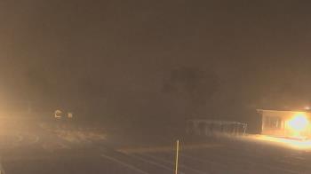 Weather camera view of Von Renner Elementary School.