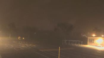 Weather camera view of Von Renner Elementary School.