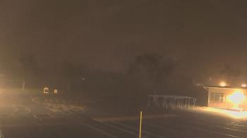 Weather camera view of Von Renner Elementary School.