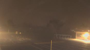 Weather camera view of Von Renner Elementary School.