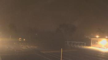 Weather camera view of Von Renner Elementary School.