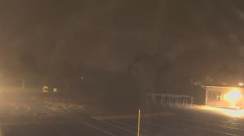 Weather camera view of Von Renner Elementary School.