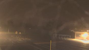 Weather camera view of Von Renner Elementary School.