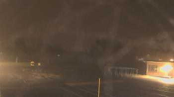 Weather camera view of Von Renner Elementary School.