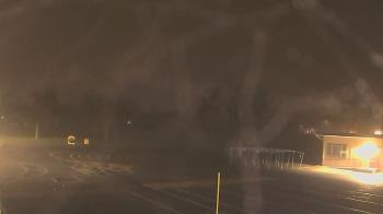 Weather camera view of Von Renner Elementary School.