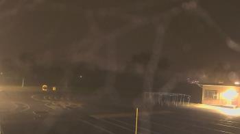 Weather camera view of Von Renner Elementary School.