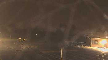 Weather camera view of Von Renner Elementary School.