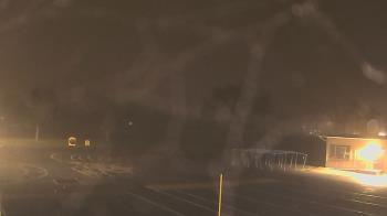 Weather camera view of Von Renner Elementary School.