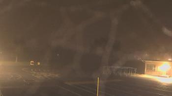 Weather camera view of Von Renner Elementary School.