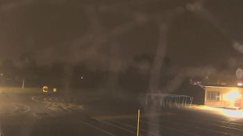 Weather camera view of Von Renner Elementary School.