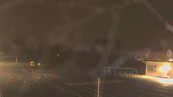 Weather camera view of Von Renner Elementary School.