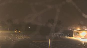 Weather camera view of Von Renner Elementary School.