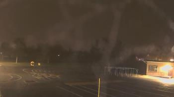 Weather camera view of Von Renner Elementary School.