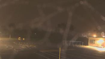 Weather camera view of Von Renner Elementary School.