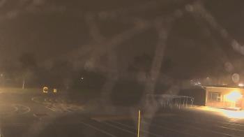 Weather camera view of Von Renner Elementary School.