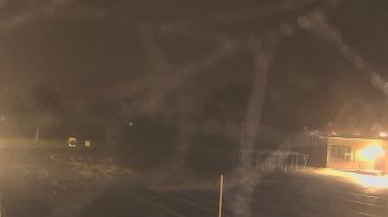 Weather camera view of Von Renner Elementary School.