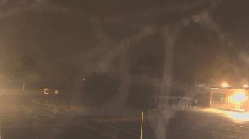 Weather camera view of Von Renner Elementary School.