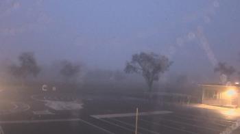 Weather camera view of Von Renner Elementary School.