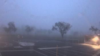 Weather camera view of Von Renner Elementary School.