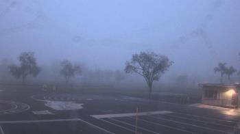 Weather camera view of Von Renner Elementary School.