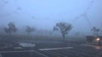 Weather camera view of Von Renner Elementary School.