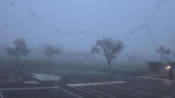 Weather camera view of Von Renner Elementary School.