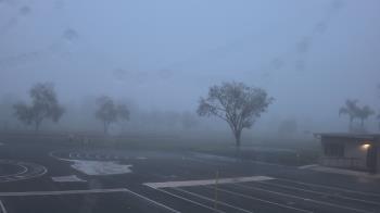 Weather camera view of Von Renner Elementary School.