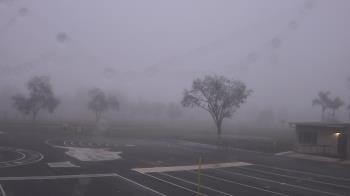Weather camera view of Von Renner Elementary School.