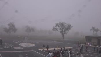 Weather camera view of Von Renner Elementary School.