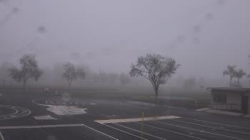 Weather camera view of Von Renner Elementary School.