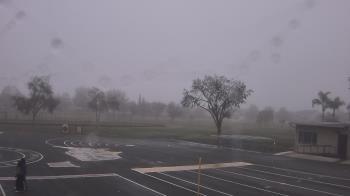 Weather camera view of Von Renner Elementary School.